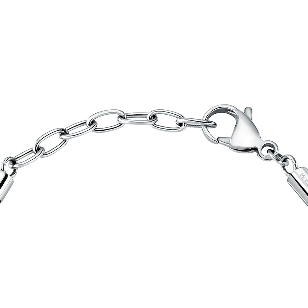 
                  
                    BRACCIALE DONNA MORELLATO DROPS SCZ1345
                  
                