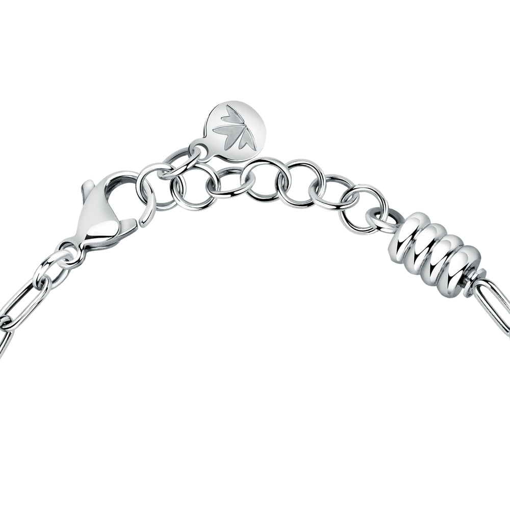 
                  
                    BRACCIALE DONNA MORELLATO DROPS SCZ1347
                  
                