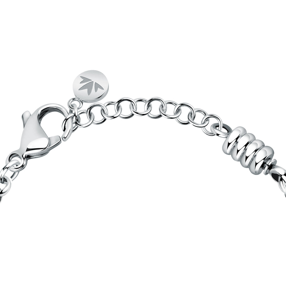 
                  
                    BRACCIALE DONNA MORELLATO DROPS SCZ1352
                  
                