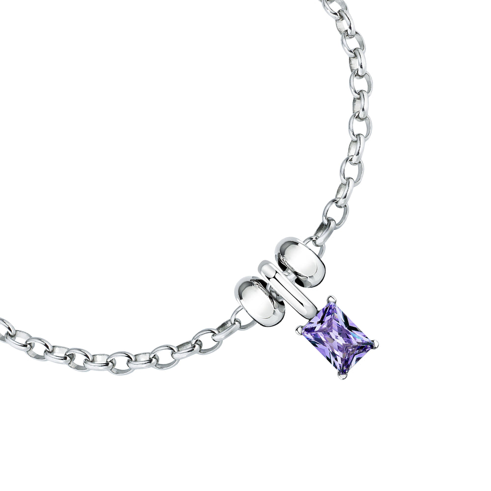BRACCIALE DONNA MORELLATO DROPS SCZ1370