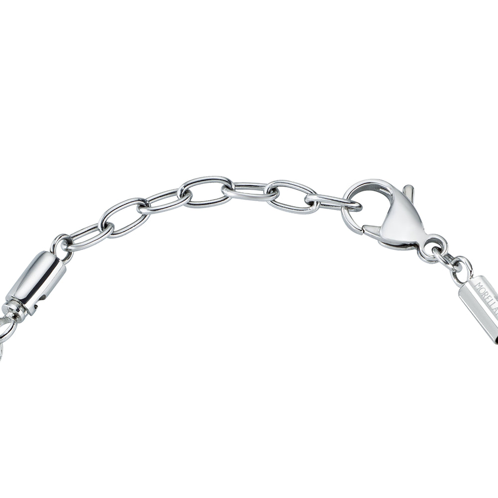 
                  
                    BRACCIALE DONNA MORELLATO DROPS SCZ1371
                  
                
