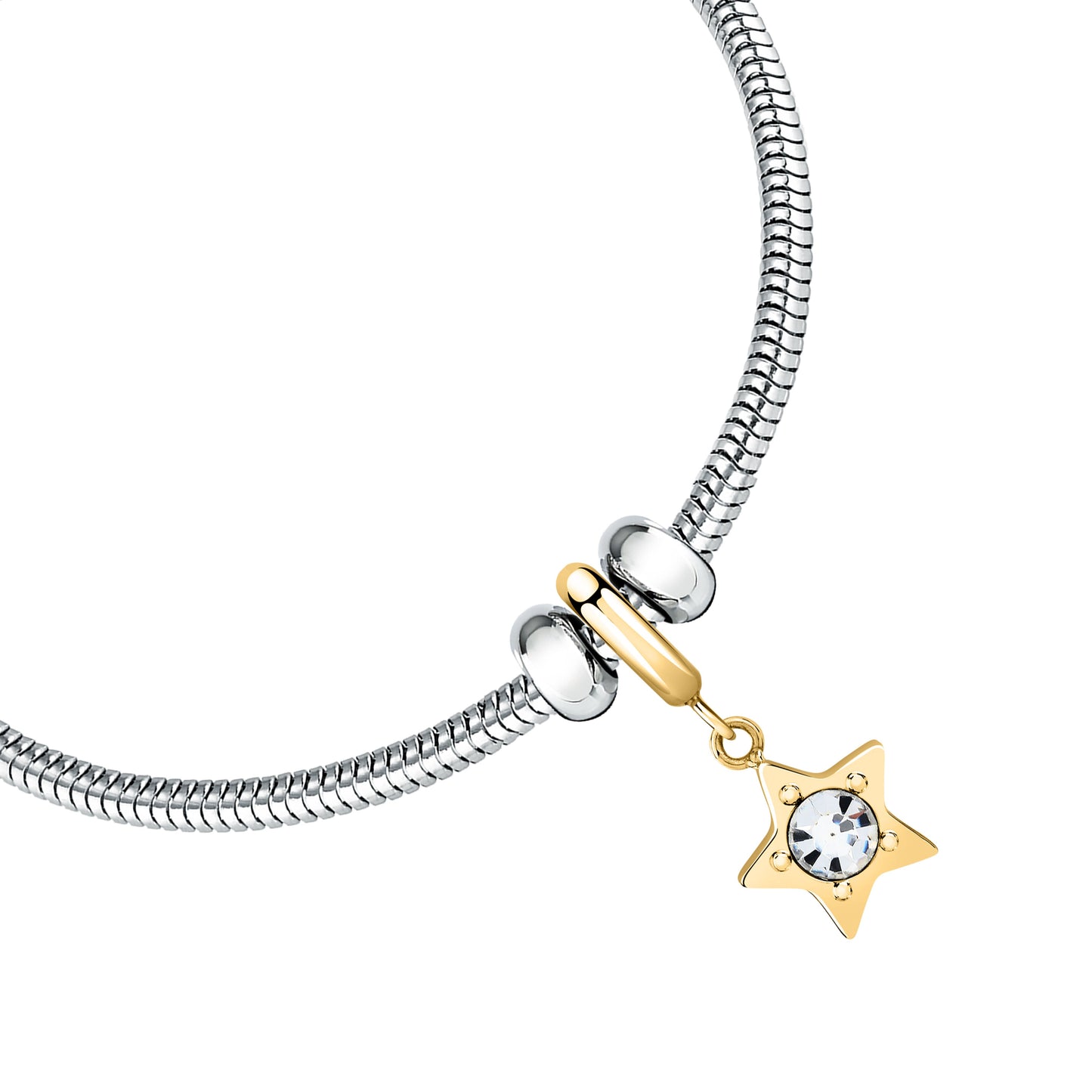 BRACCIALE DONNA MORELLATO DROPS SCZ1372