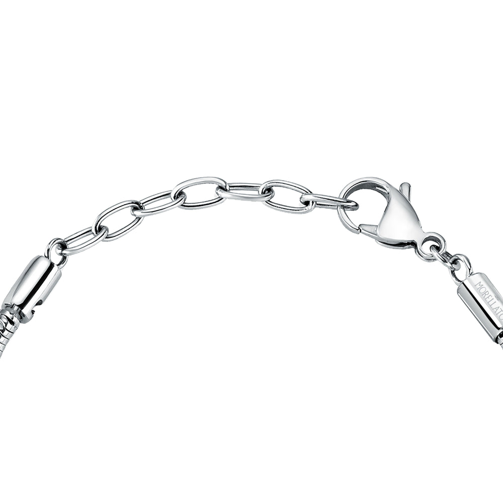 
                  
                    BRACCIALE DONNA MORELLATO DROPS SCZ1373
                  
                