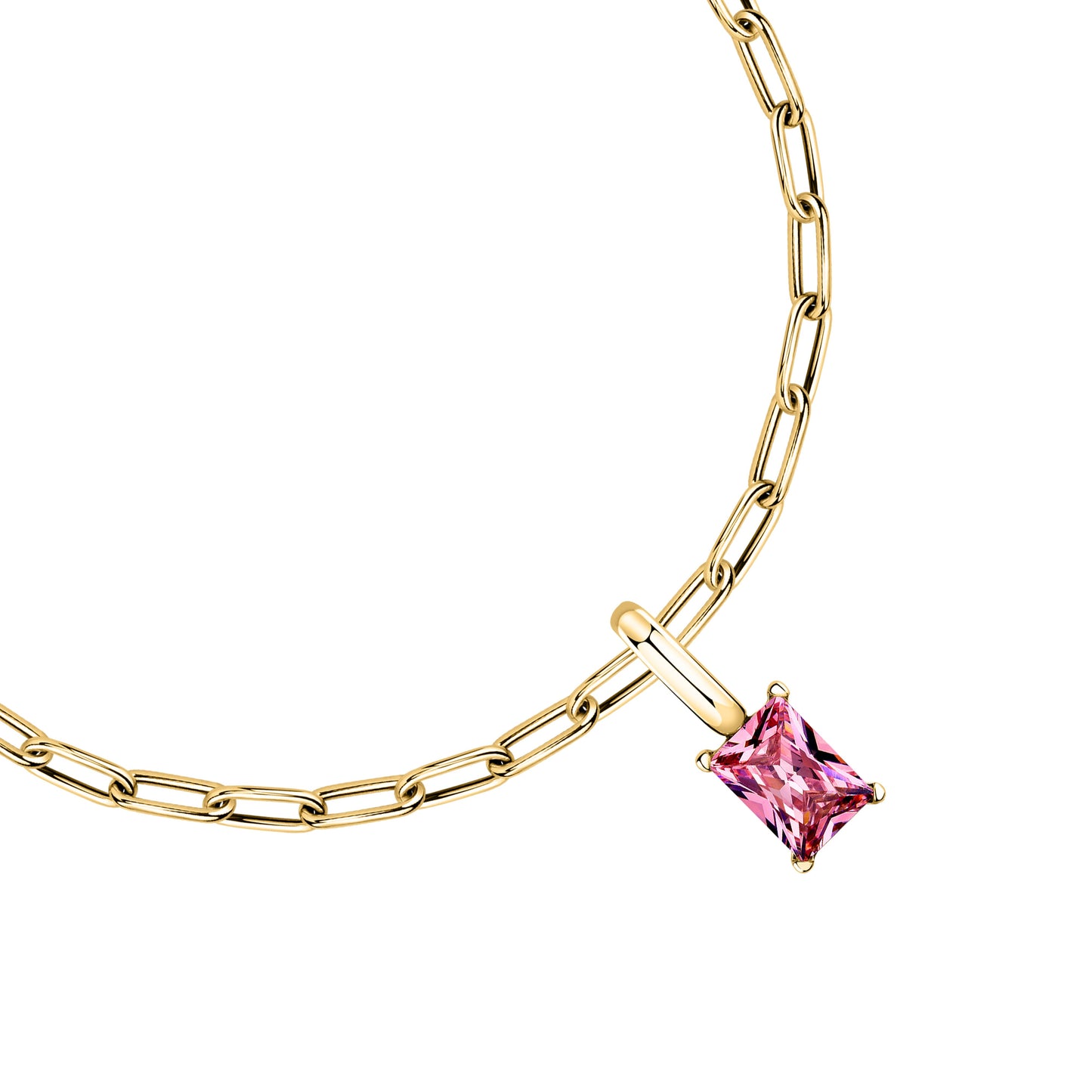 BRACCIALE DONNA MORELLATO DROPS SCZ1374
