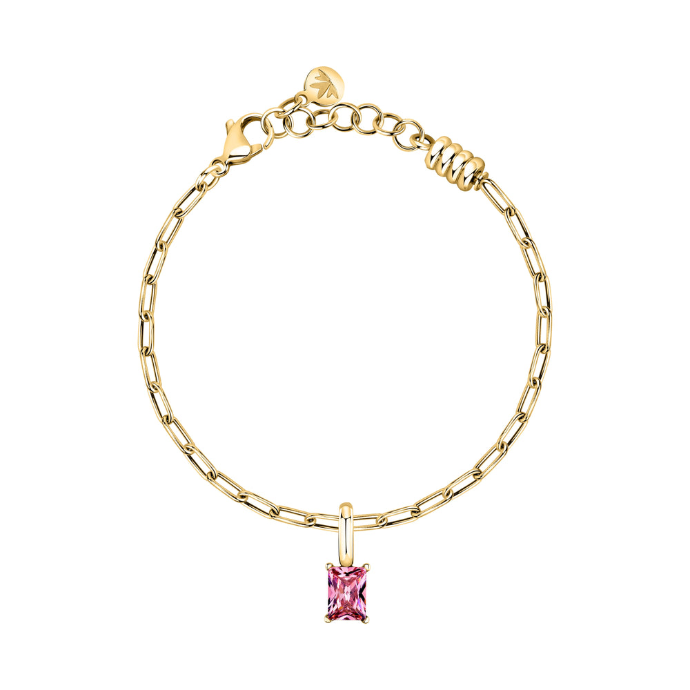 BRACCIALE DONNA MORELLATO DROPS SCZ1374