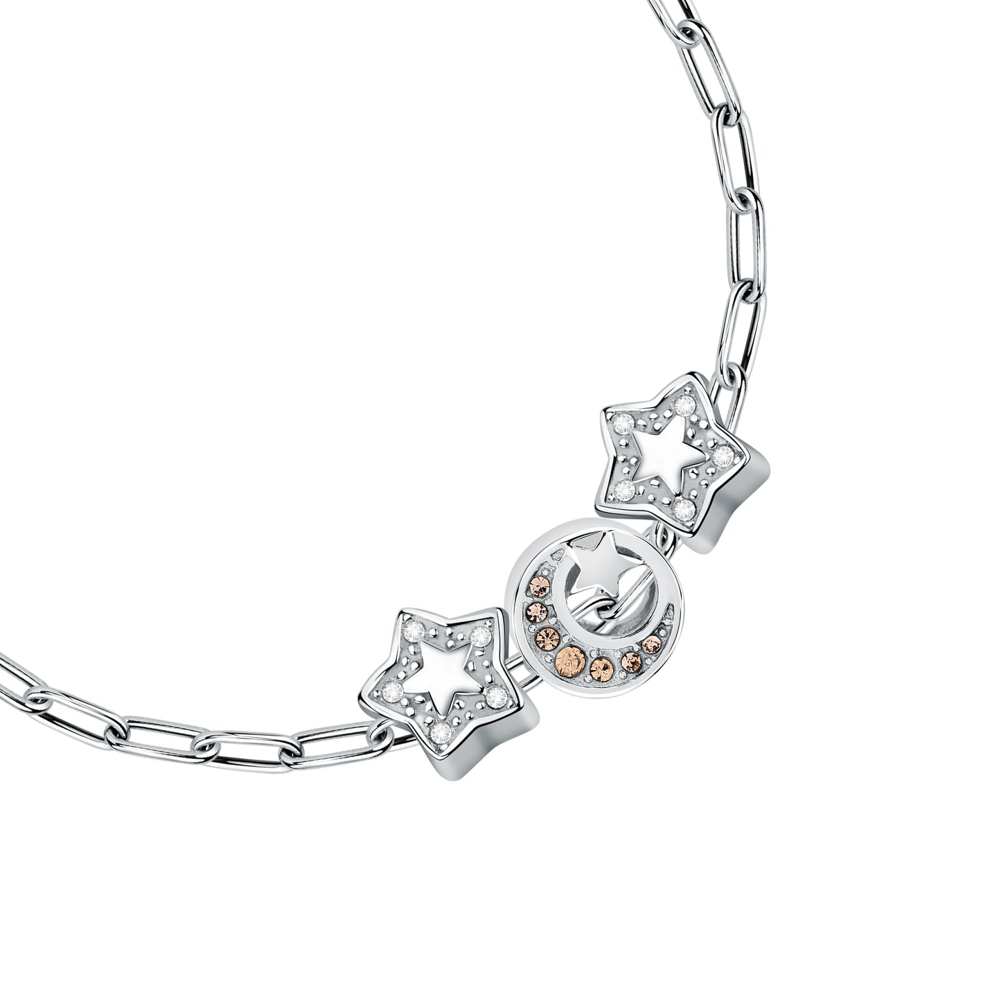 BRACCIALE DONNA MORELLATO DROPS SCZ1378