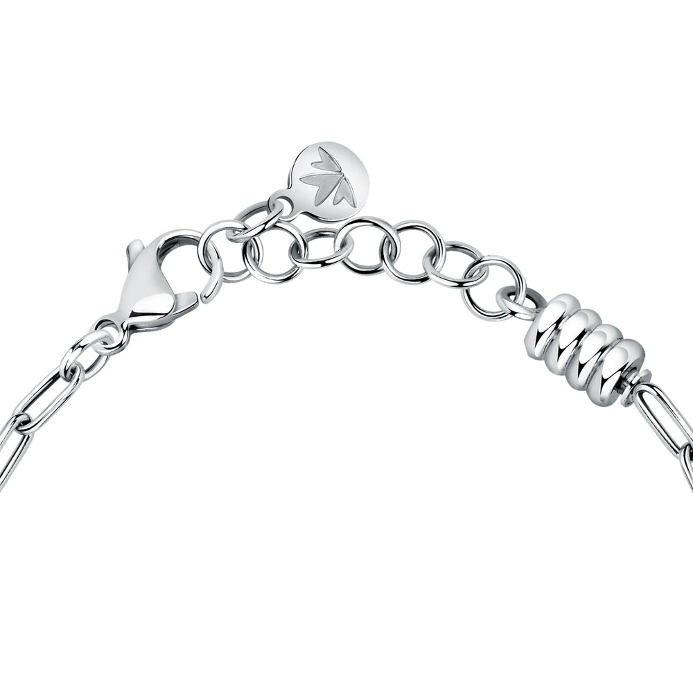 
                  
                    BRACCIALE DONNA MORELLATO DROPS SCZ1378
                  
                