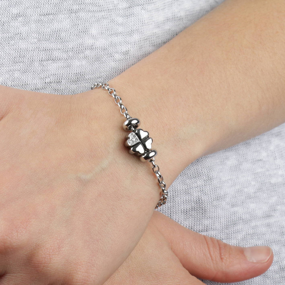 
                  
                    BRACCIALE DONNA MORELLATO DROPS SCZ170
                  
                