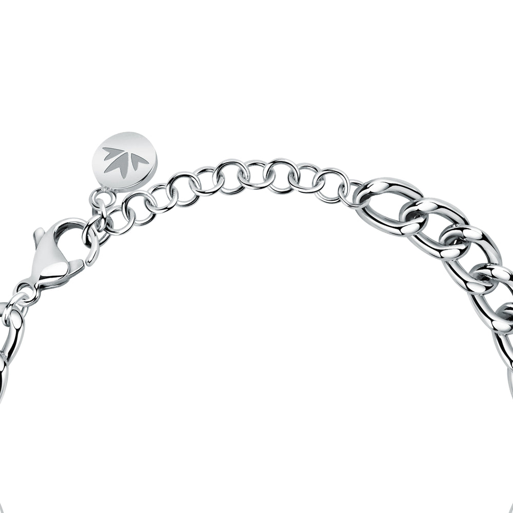 
                  
                    BRACCIALE DONNA MORELLATO INCANTO SAVA07
                  
                