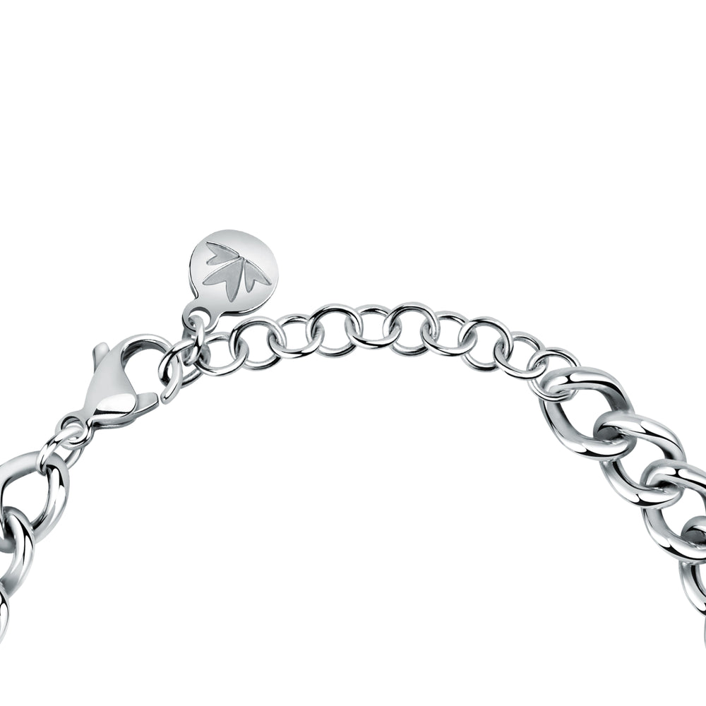 
                  
                    BRACCIALE DONNA MORELLATO INCONTRI SAUQ16
                  
                