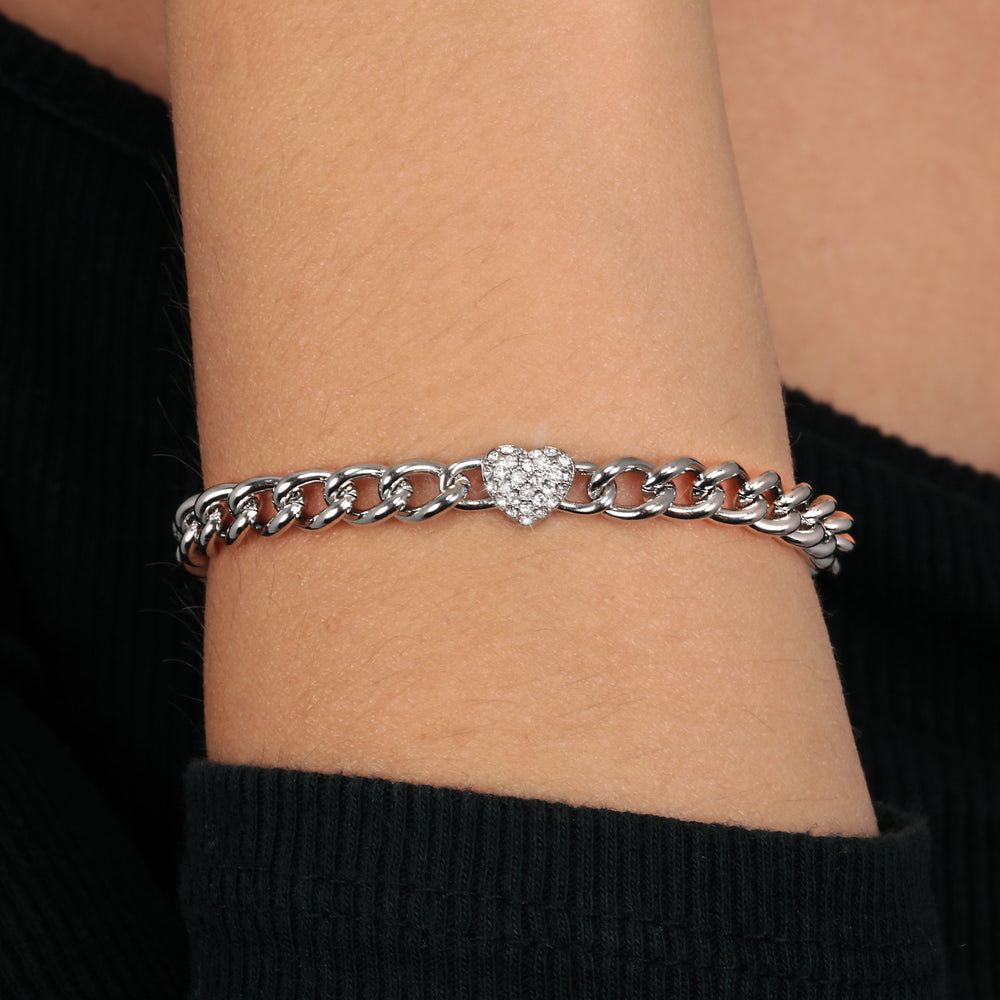 
                  
                    BRACCIALE DONNA MORELLATO INCONTRI SAUQ16
                  
                
