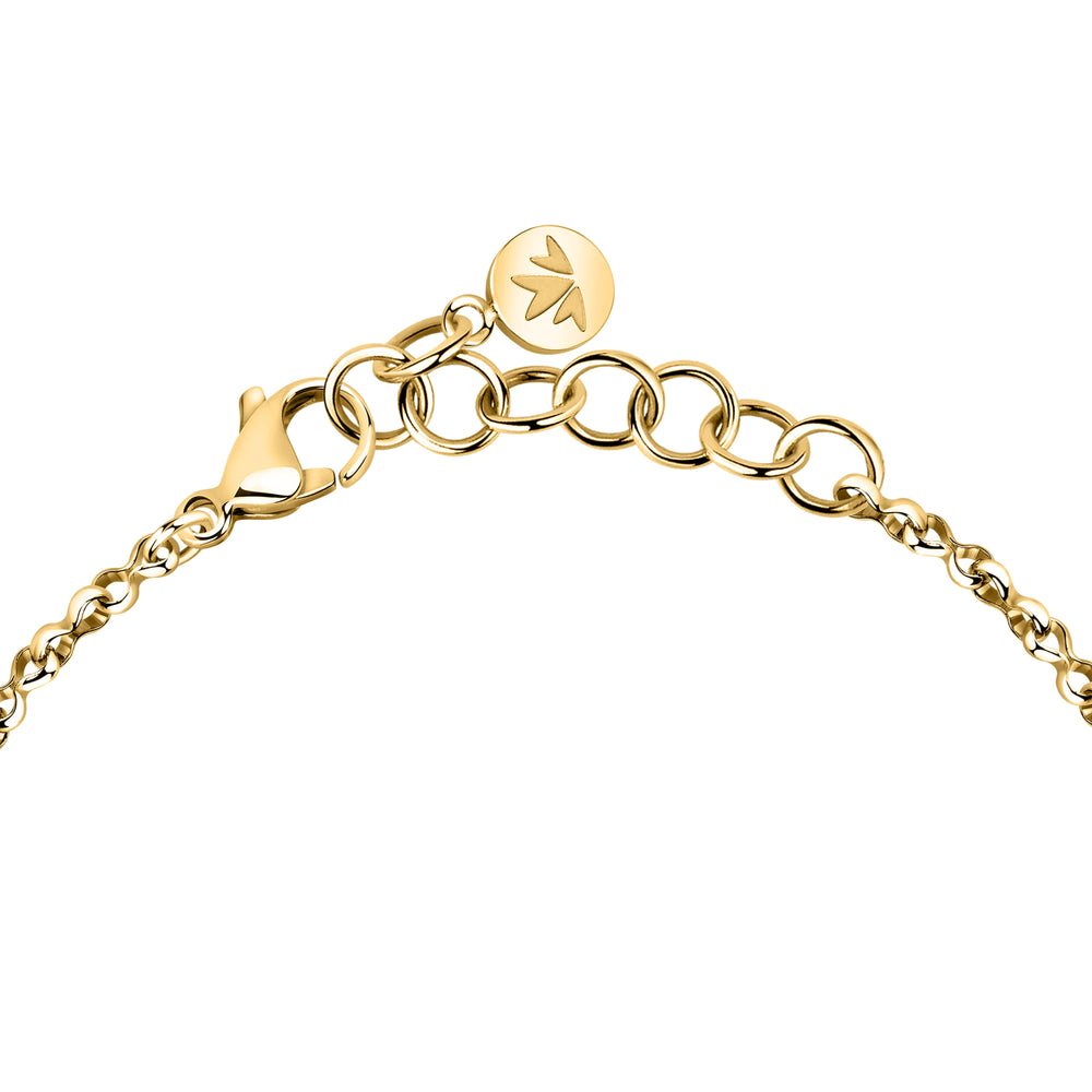 
                  
                    BRACCIALE DONNA MORELLATO ISTANTI SAVZ08
                  
                