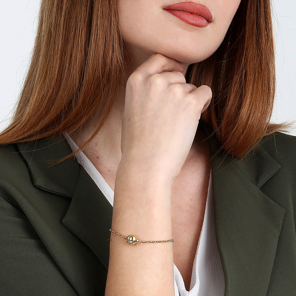 
                  
                    BRACCIALE DONNA MORELLATO ISTANTI SAVZ08
                  
                