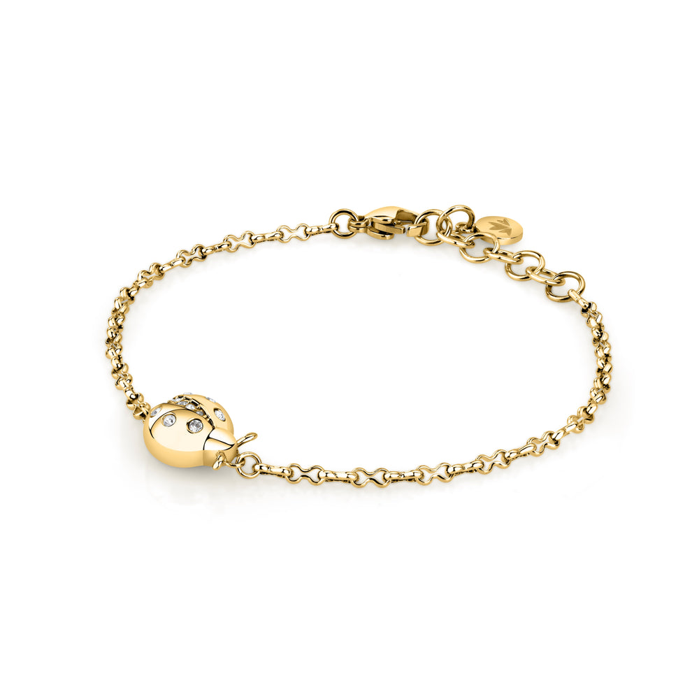 
                  
                    BRACCIALE DONNA MORELLATO ISTANTI SAVZ08
                  
                