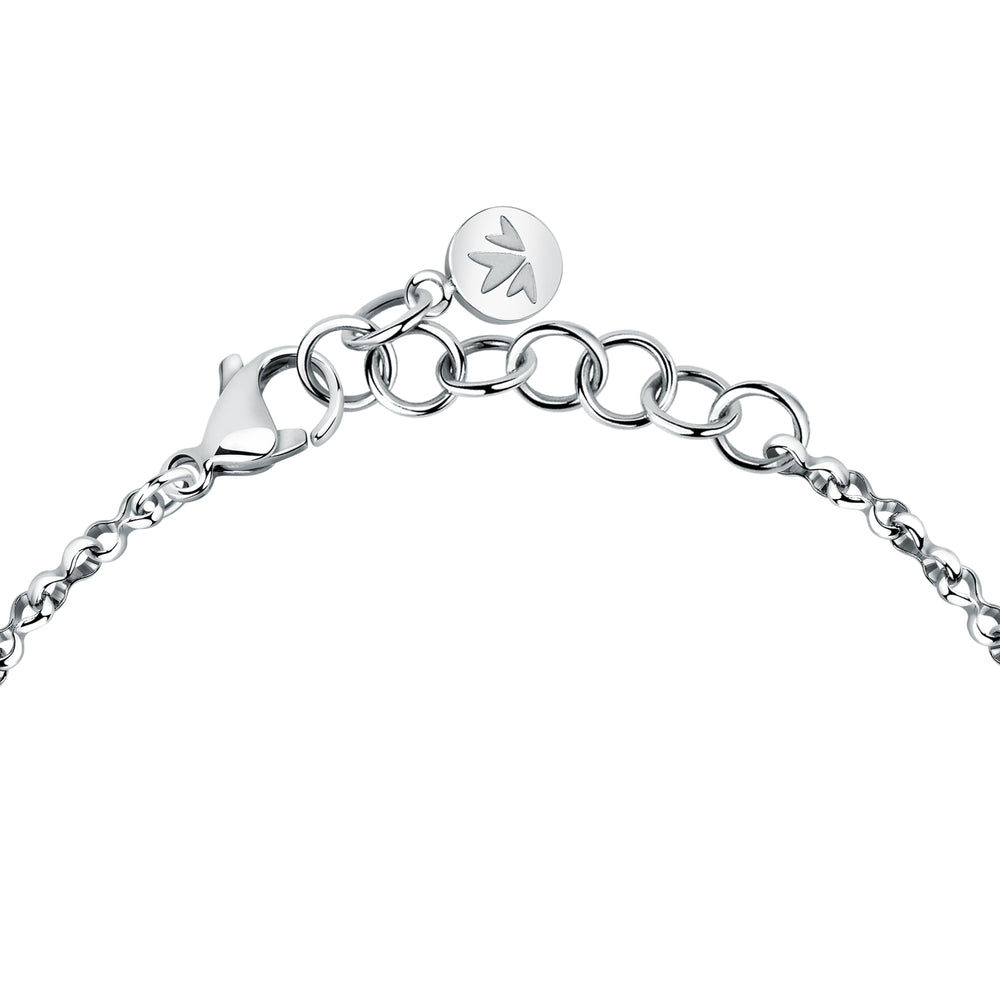 
                  
                    BRACCIALE DONNA MORELLATO ISTANTI SAVZ09
                  
                