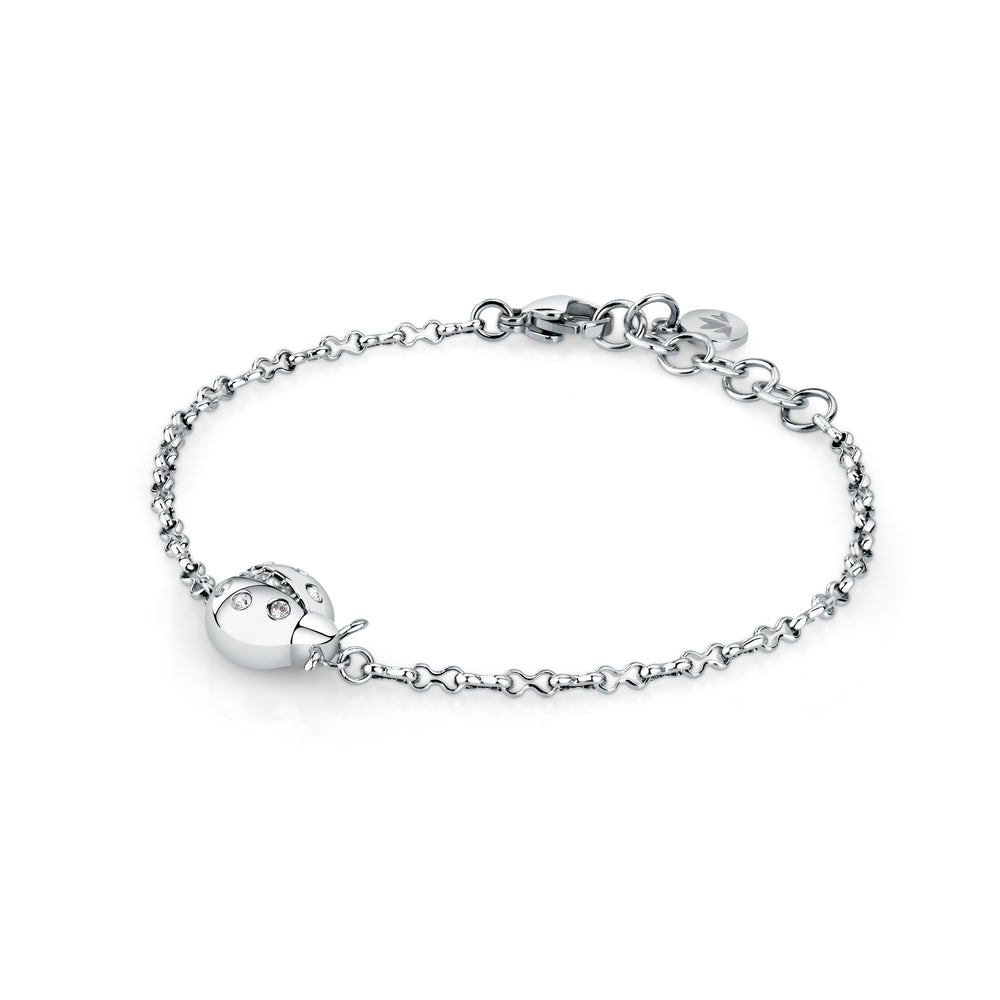 
                  
                    BRACCIALE DONNA MORELLATO ISTANTI SAVZ09
                  
                
