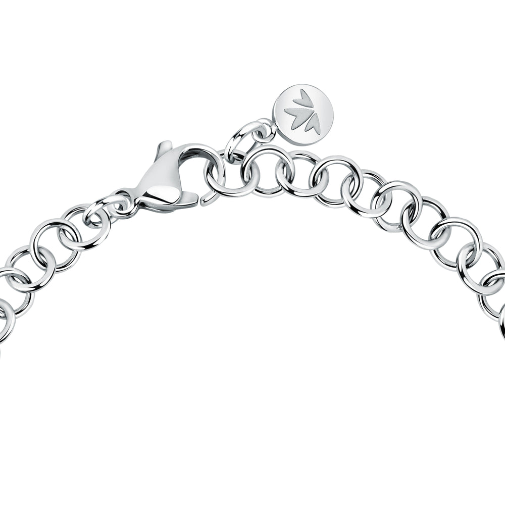 
                  
                    BRACCIALE DONNA MORELLATO ISTANTI SAVZ10
                  
                