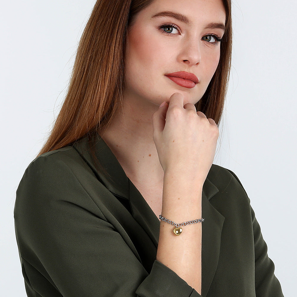 
                  
                    BRACCIALE DONNA MORELLATO ISTANTI SAVZ10
                  
                