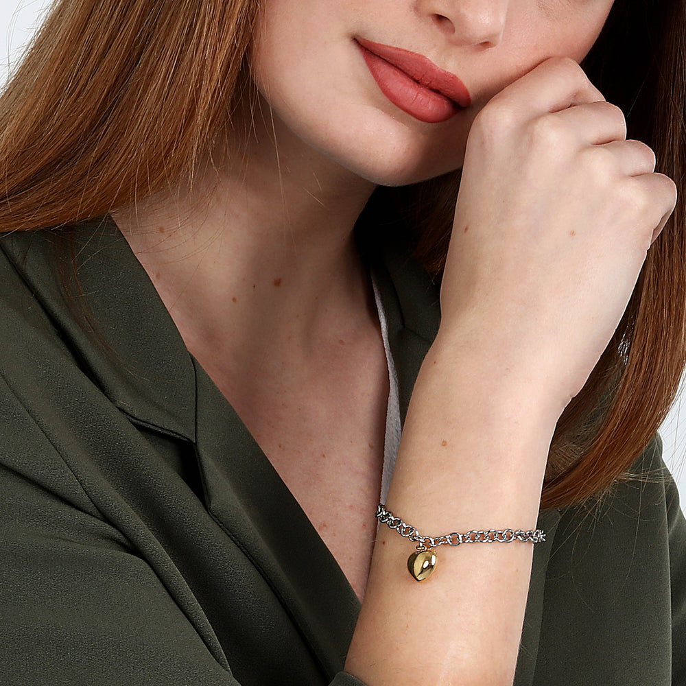 
                  
                    BRACCIALE DONNA MORELLATO ISTANTI SAVZ10
                  
                