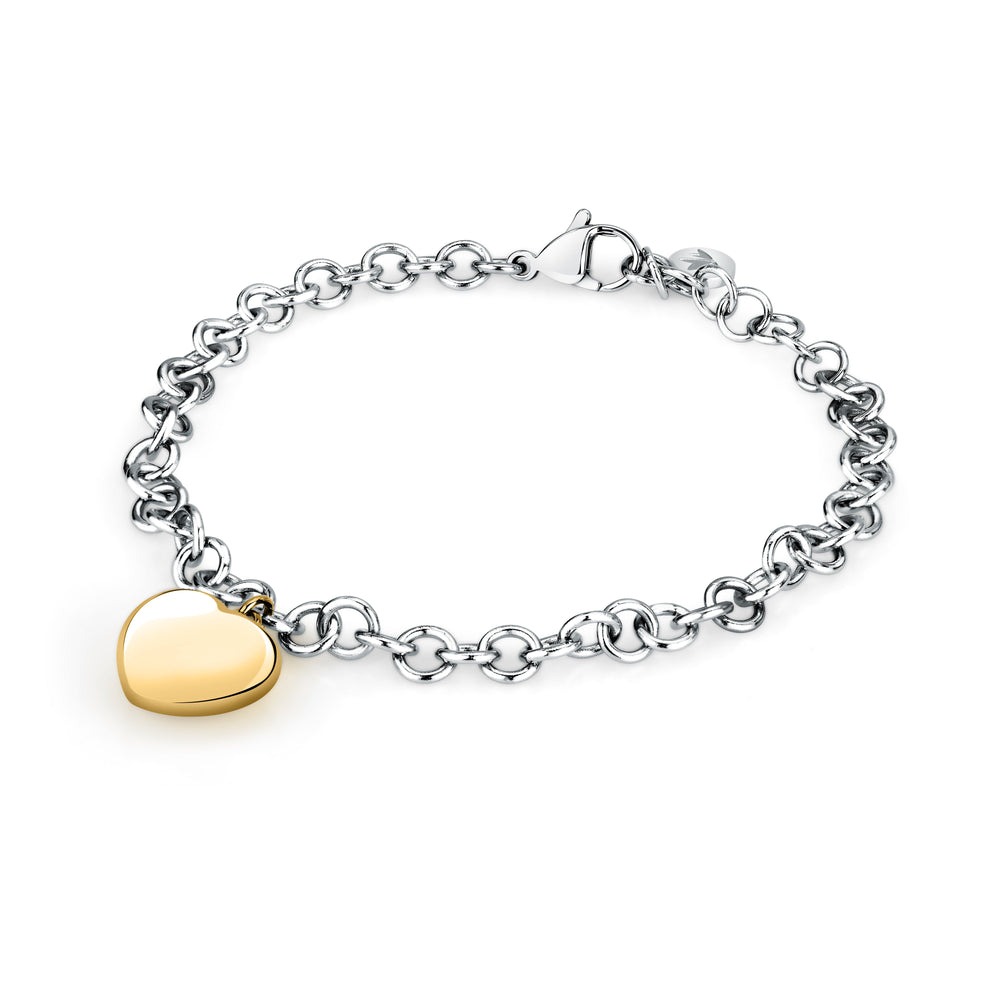 
                  
                    BRACCIALE DONNA MORELLATO ISTANTI SAVZ10
                  
                