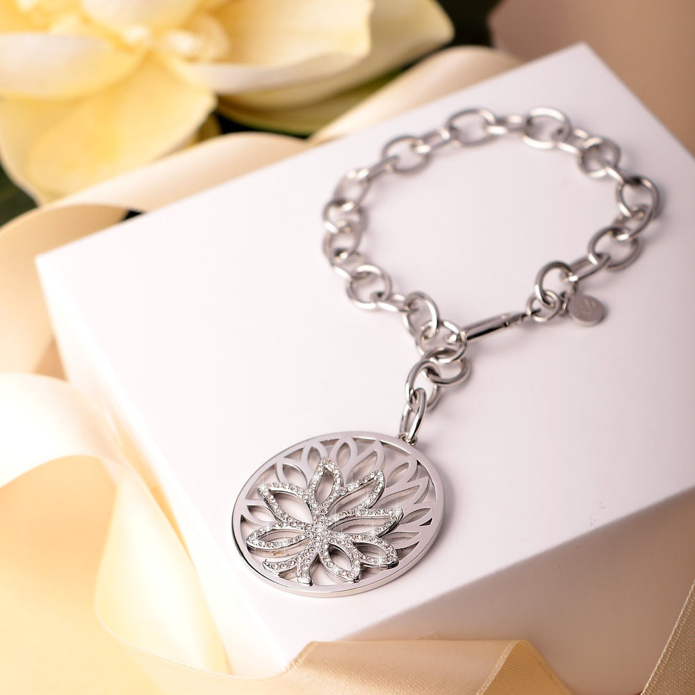 
                  
                    BRACCIALE DONNA MORELLATO LOTO SATD10
                  
                