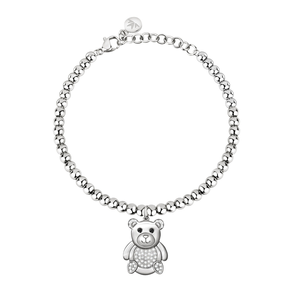 BRACCIALE DONNA MORELLATO LOVE S0R28