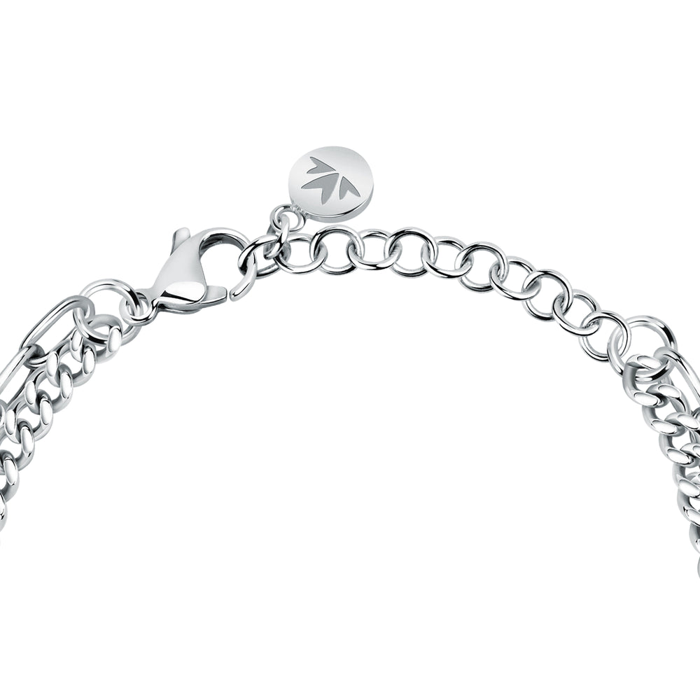 
                  
                    BRACCIALE DONNA MORELLATO MAIA SAUY08
                  
                