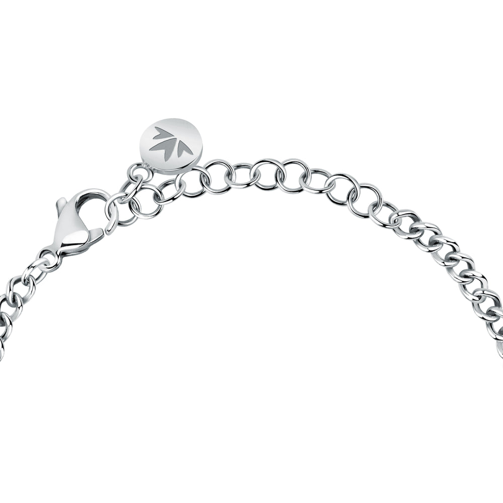 
                  
                    BRACCIALE DONNA MORELLATO MAIA SAUY12
                  
                