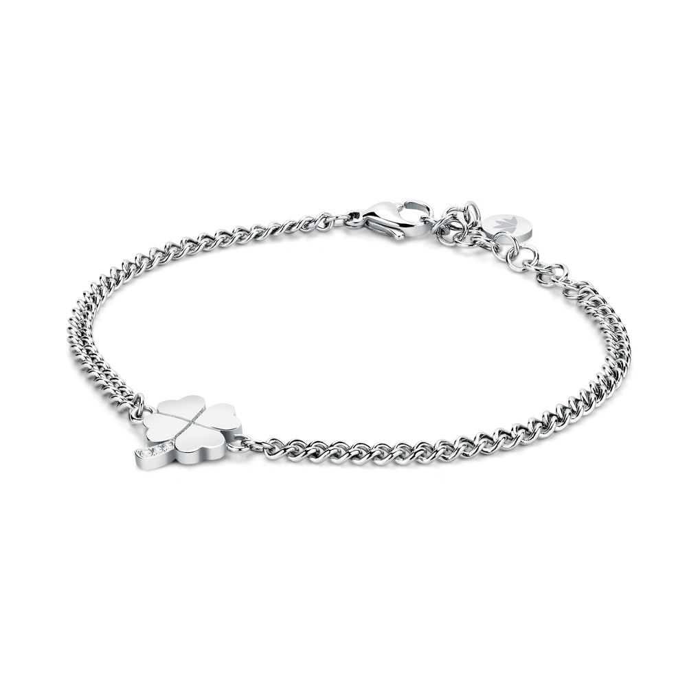 
                  
                    BRACCIALE DONNA MORELLATO MAIA SAUY12
                  
                