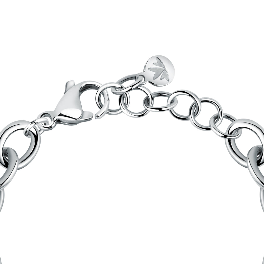 
                  
                    BRACCIALE DONNA MORELLATO MAIA SAUY13
                  
                