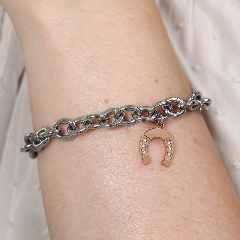
                  
                    BRACCIALE DONNA MORELLATO MAIA SAUY13
                  
                