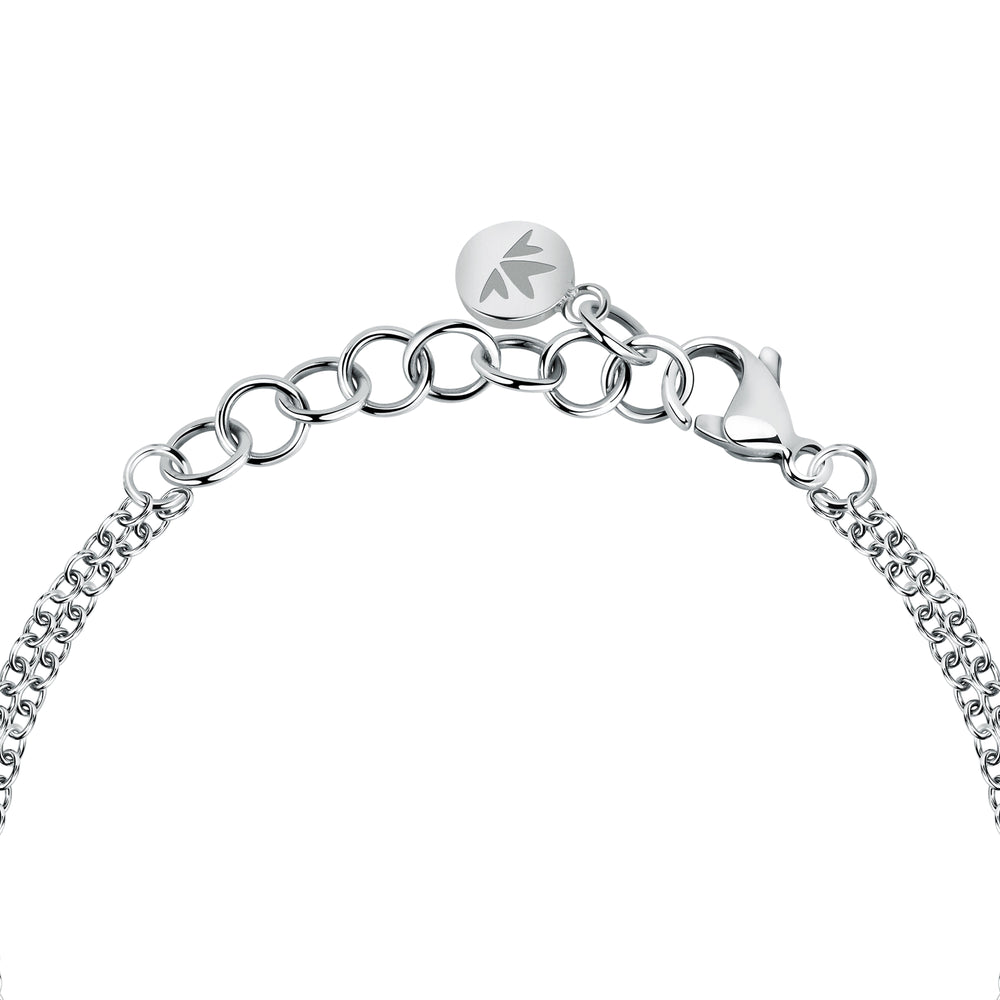 
                  
                    BRACCIALE DONNA MORELLATO MASCOTTE SAVL11
                  
                