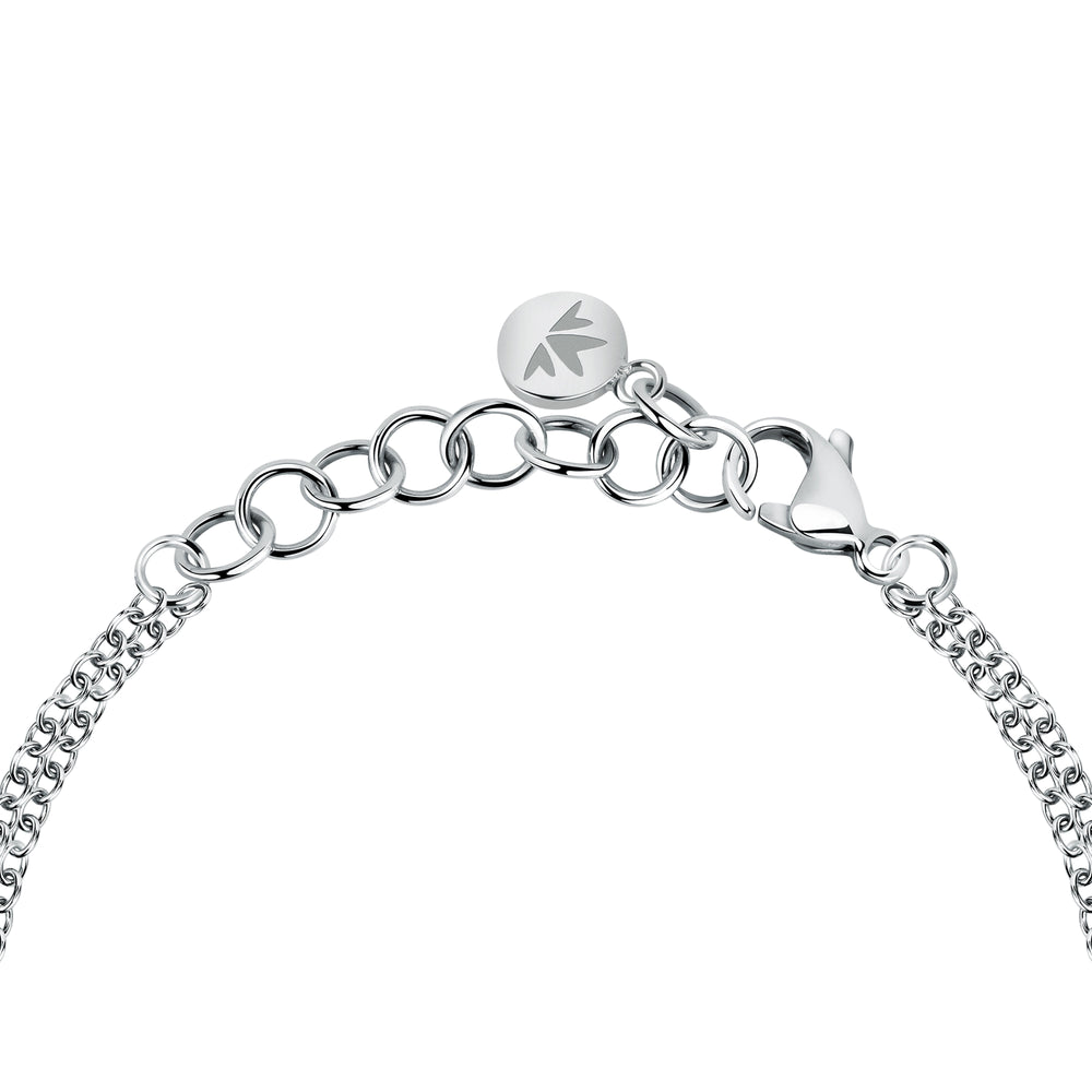 
                  
                    BRACCIALE DONNA MORELLATO MASCOTTE SAVL14
                  
                