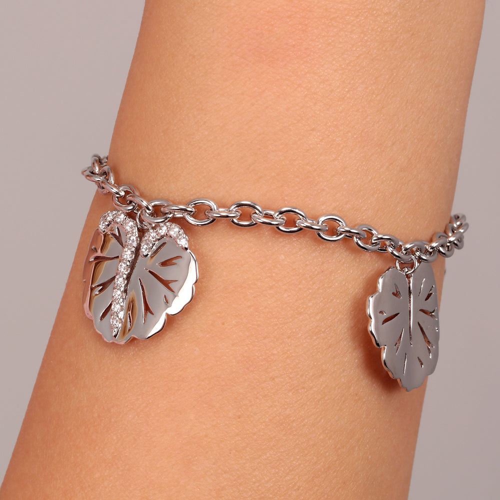 
                  
                    BRACCIALE DONNA MORELLATO NINFEA SAUE05
                  
                