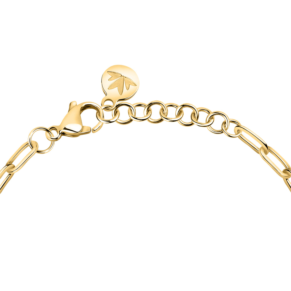 
                  
                    BRACCIALE DONNA MORELLATO PAILETTES SAWW03
                  
                