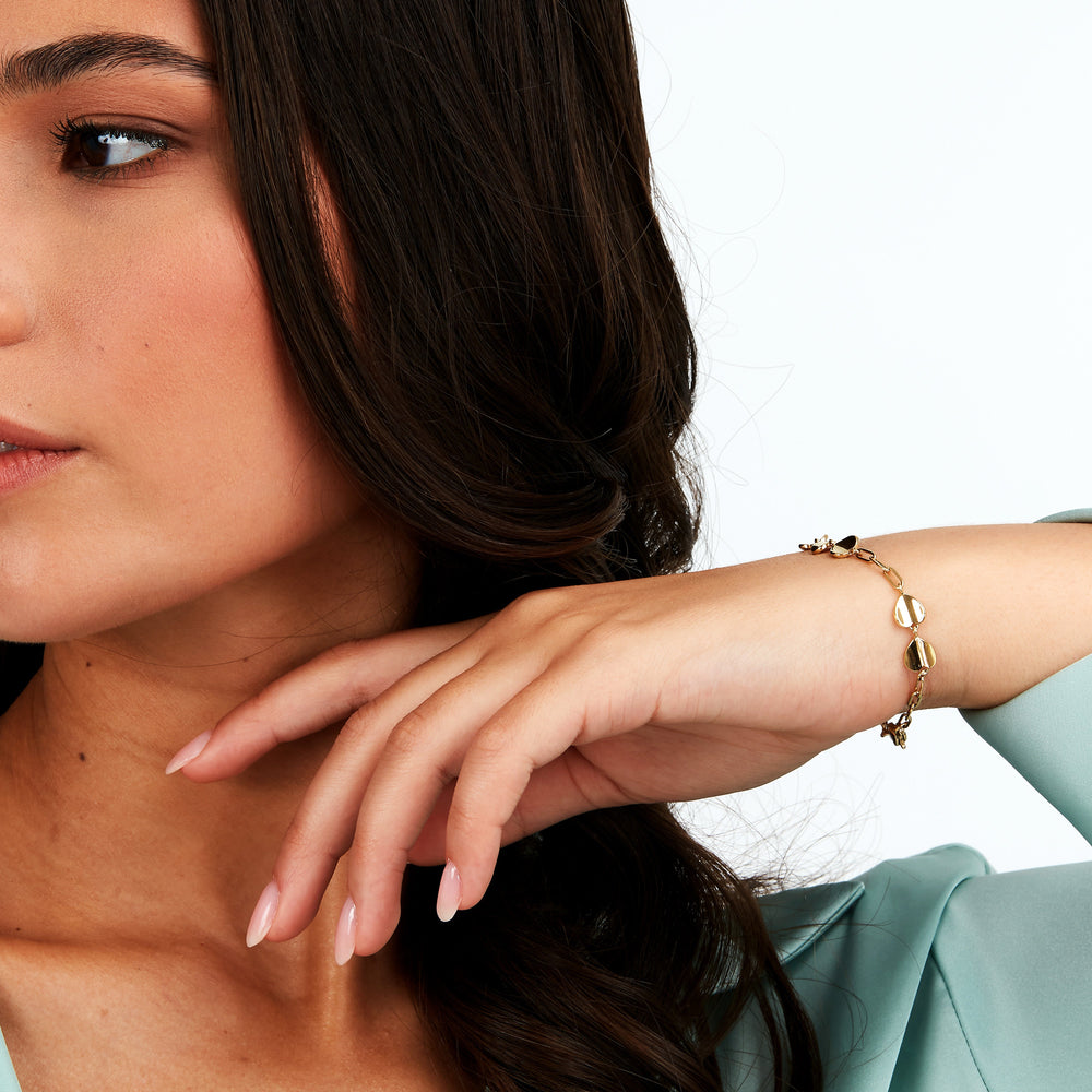 
                  
                    BRACCIALE DONNA MORELLATO PAILETTES SAWW03
                  
                