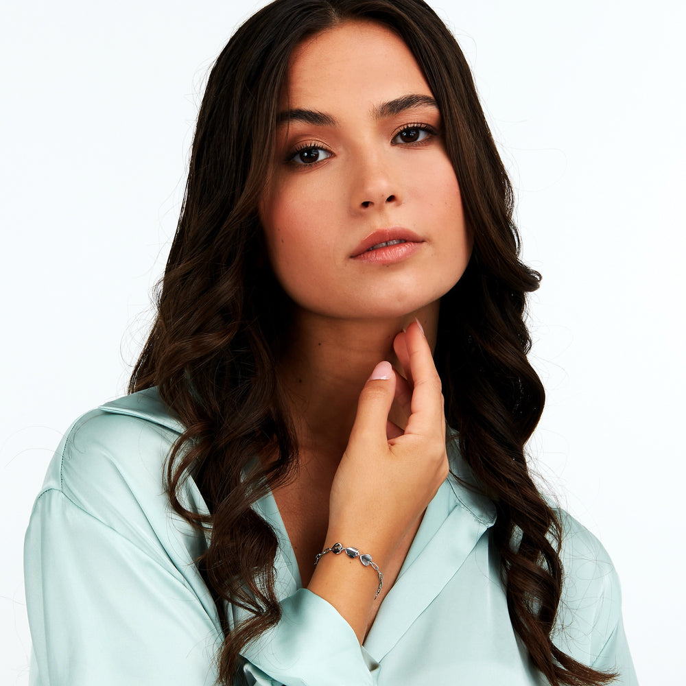 
                  
                    BRACCIALE DONNA MORELLATO PAILETTES SAWW05
                  
                
