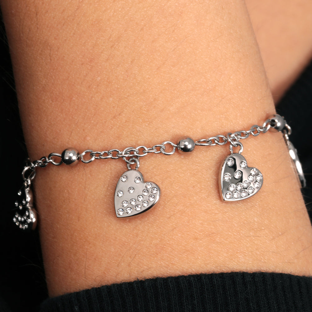 
                  
                    BRACCIALE DONNA MORELLATO PASSIONI SAUN11
                  
                