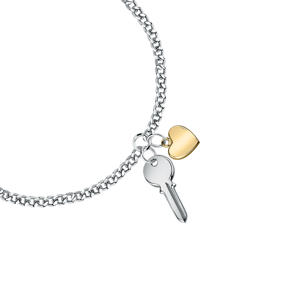 
                  
                    BRACCIALE DONNA MORELLATO PASSIONI SAUN17
                  
                