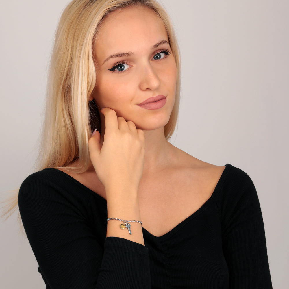 
                  
                    BRACCIALE DONNA MORELLATO PASSIONI SAUN17
                  
                