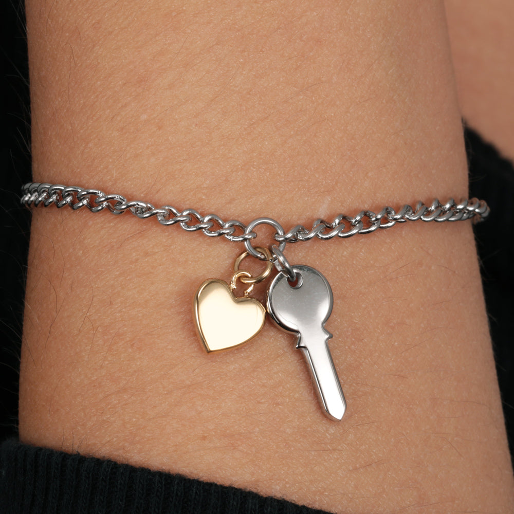 
                  
                    BRACCIALE DONNA MORELLATO PASSIONI SAUN17
                  
                
