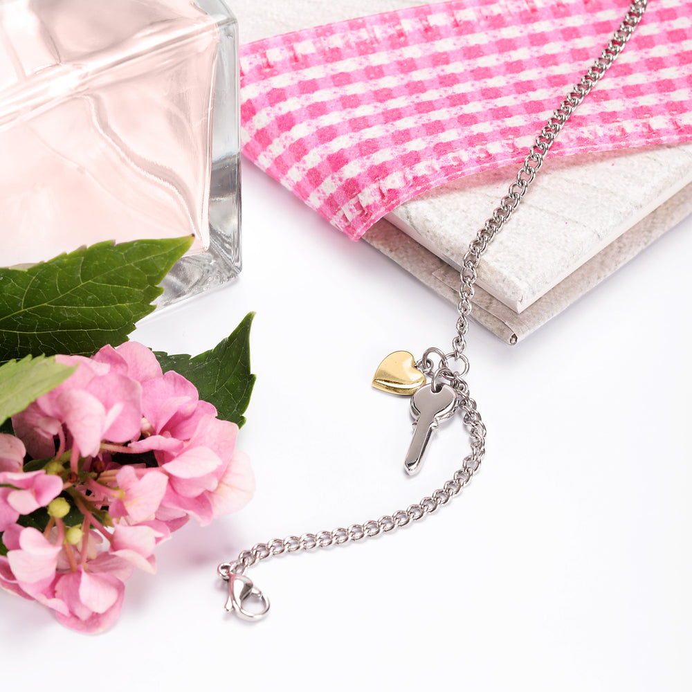 
                  
                    BRACCIALE DONNA MORELLATO PASSIONI SAUN17
                  
                