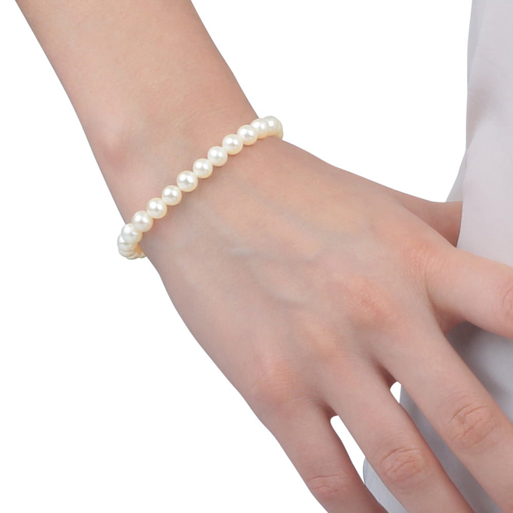 
                  
                    BRACCIALE DONNA MORELLATO PERLA SANH06
                  
                