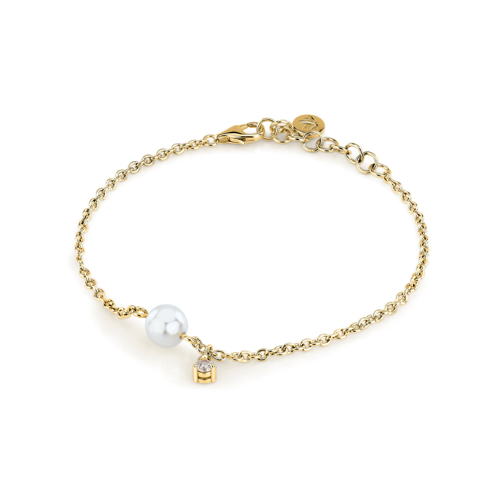
                  
                    BRACCIALE DONNA MORELLATO PERLE CONTEMPORARY SAWM06
                  
                