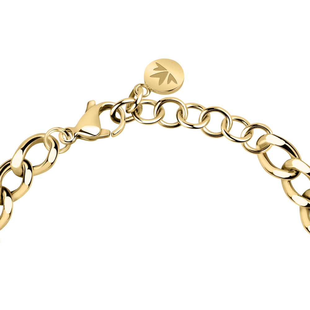 
                  
                    BRACCIALE DONNA MORELLATO POETICA SAUZ10
                  
                