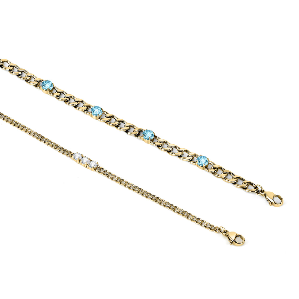 
                  
                    BRACCIALE DONNA MORELLATO POETICA SAUZ10
                  
                