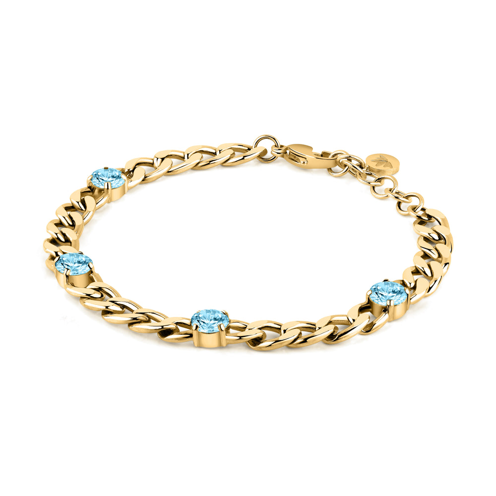 
                  
                    BRACCIALE DONNA MORELLATO POETICA SAUZ10
                  
                