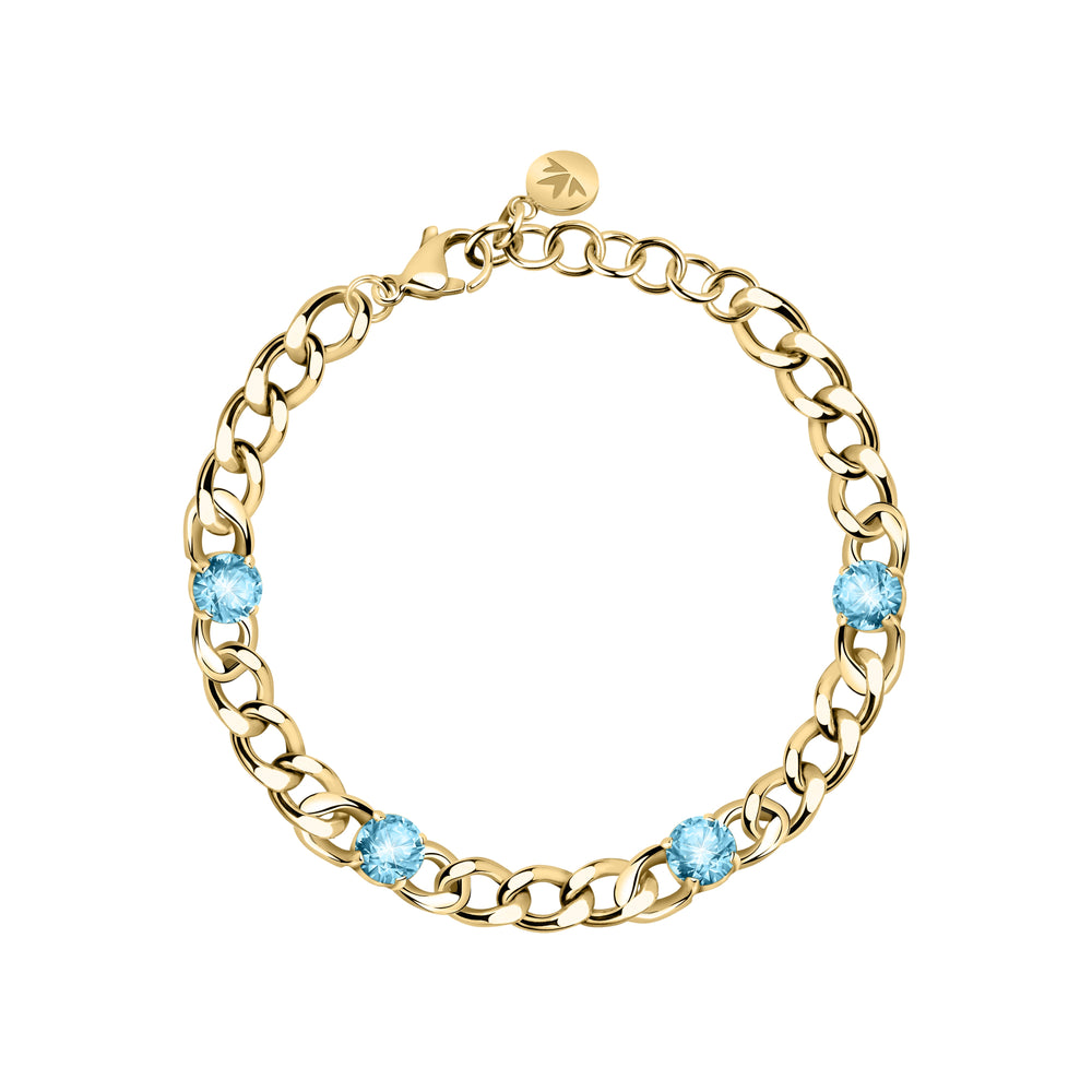 BRACCIALE DONNA MORELLATO POETICA SAUZ10