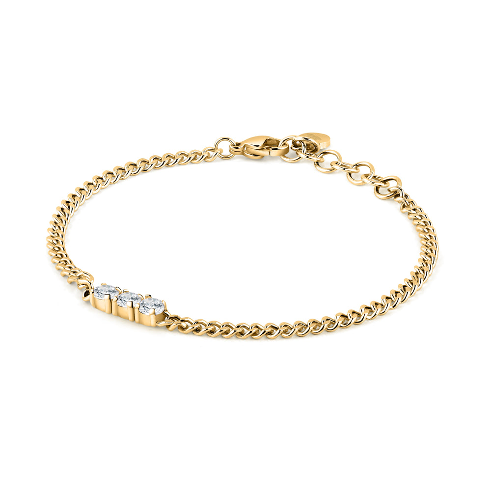 
                  
                    BRACCIALE DONNA MORELLATO POETICA SAUZ12
                  
                