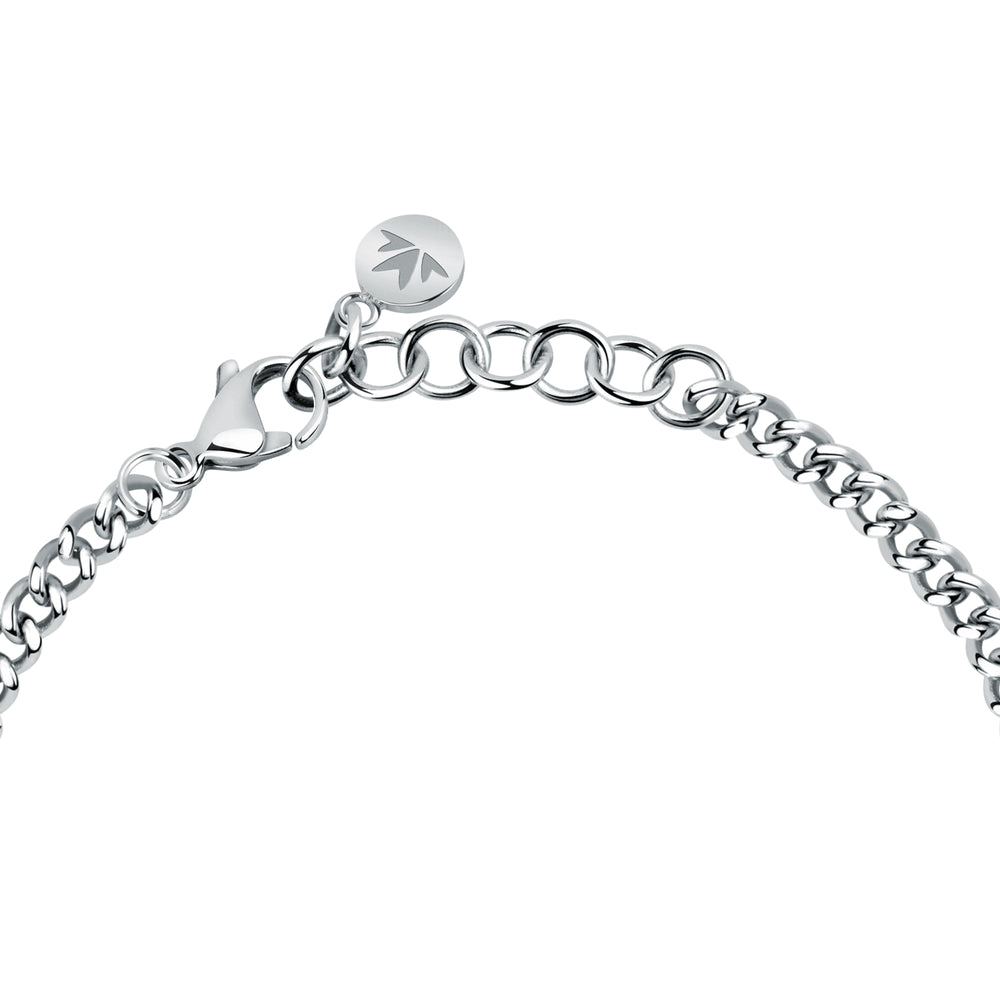 
                  
                    BRACCIALE DONNA MORELLATO POETICA SAUZ13
                  
                